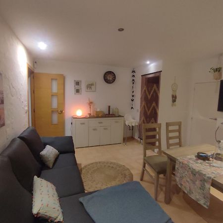 Olivia Apartment Kordoba Bagian luar foto