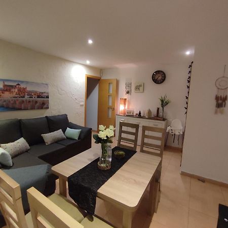 Olivia Apartment Kordoba Bagian luar foto