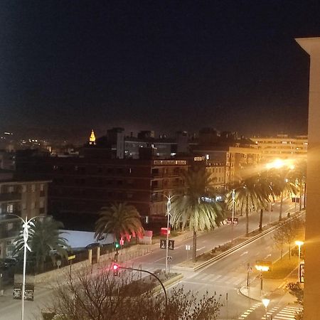 Olivia Apartment Kordoba Bagian luar foto