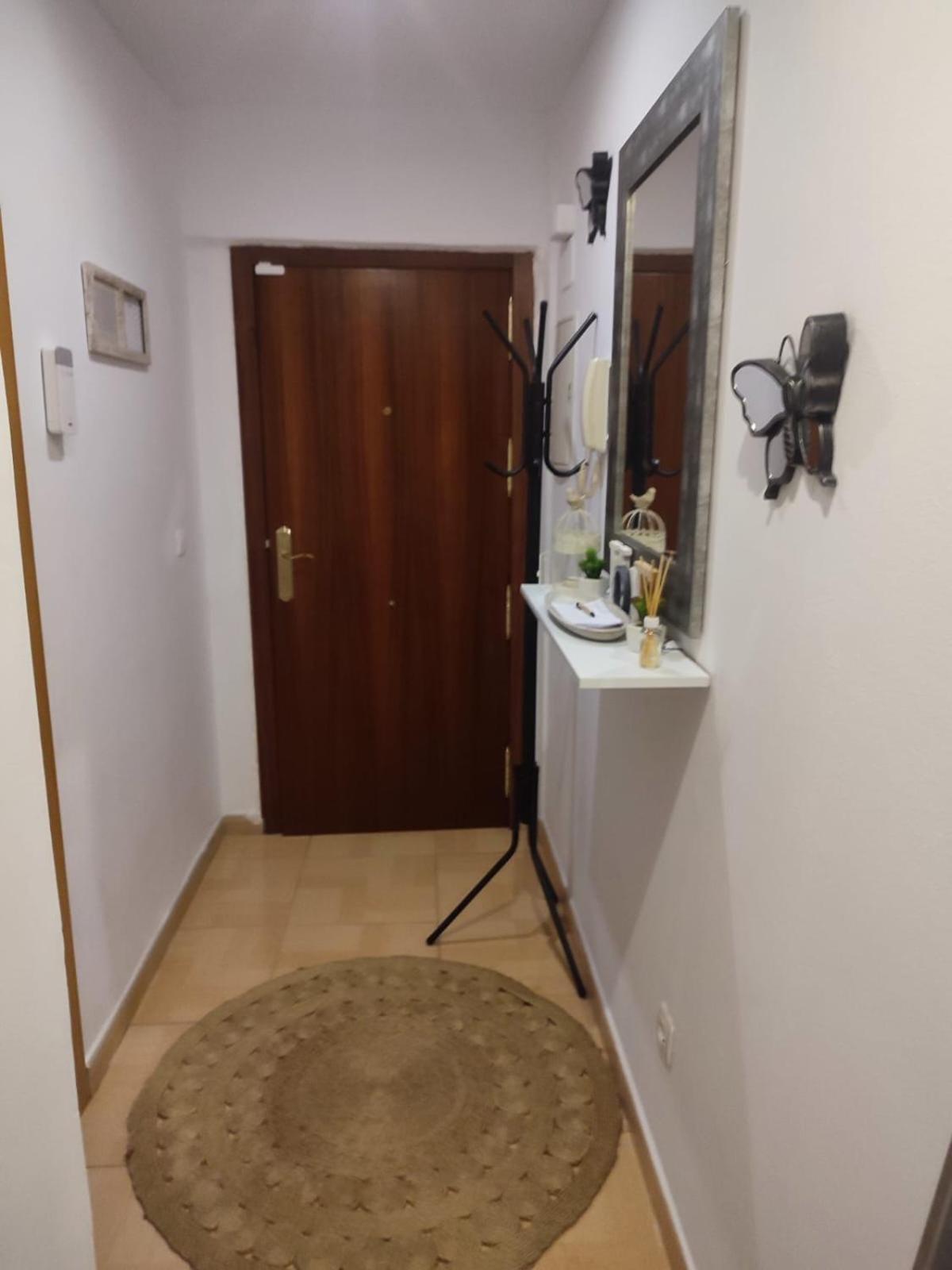 Olivia Apartment Kordoba Bagian luar foto