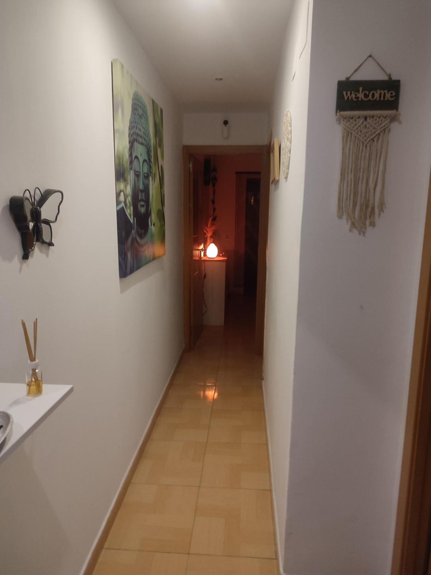 Olivia Apartment Kordoba Bagian luar foto
