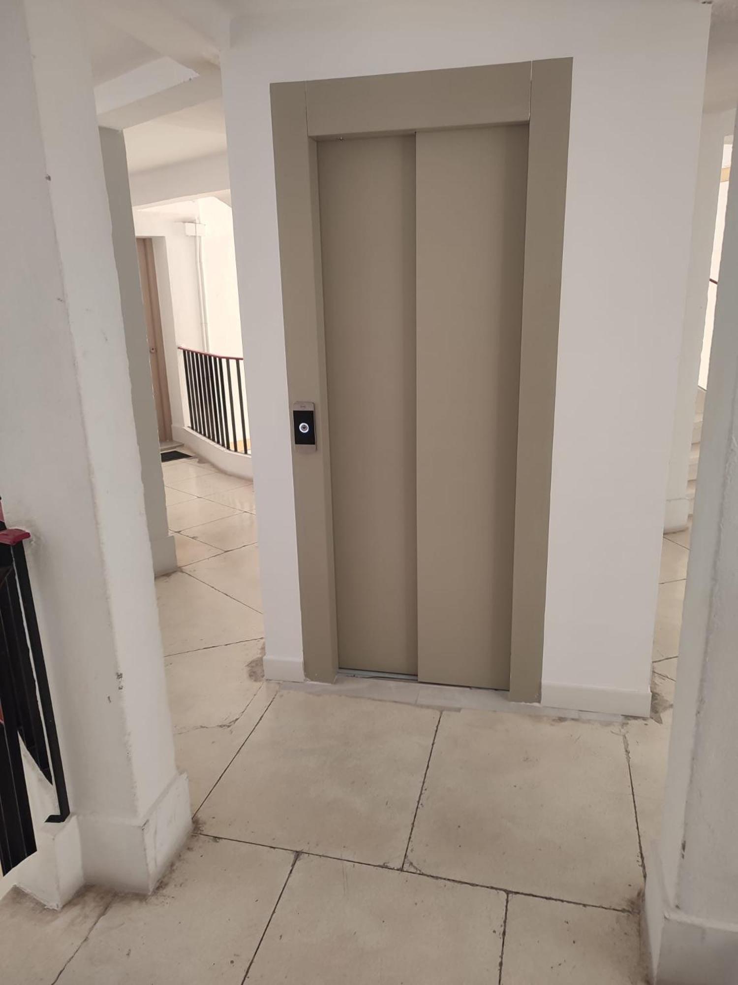 Olivia Apartment Kordoba Bagian luar foto
