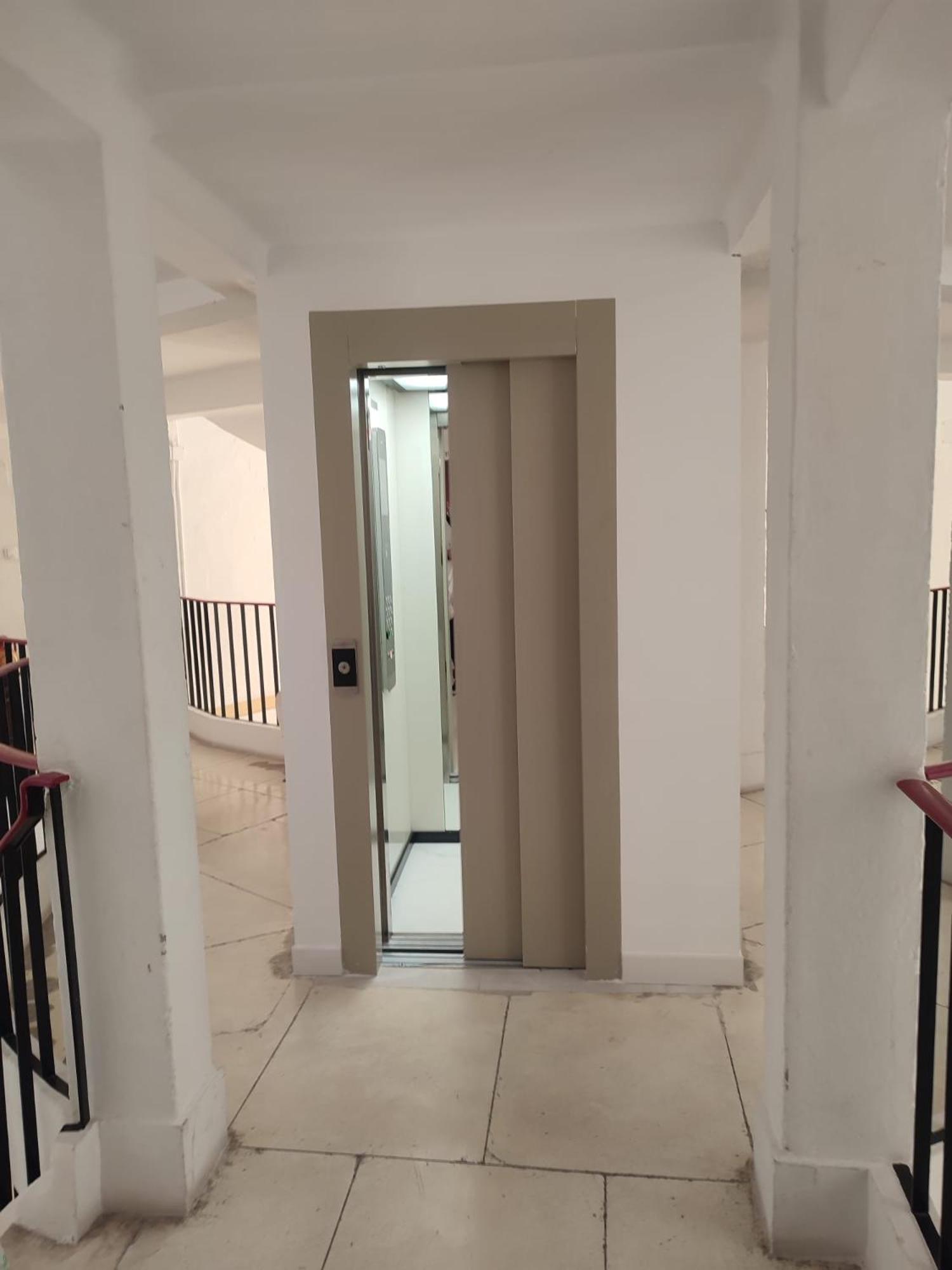 Olivia Apartment Kordoba Bagian luar foto