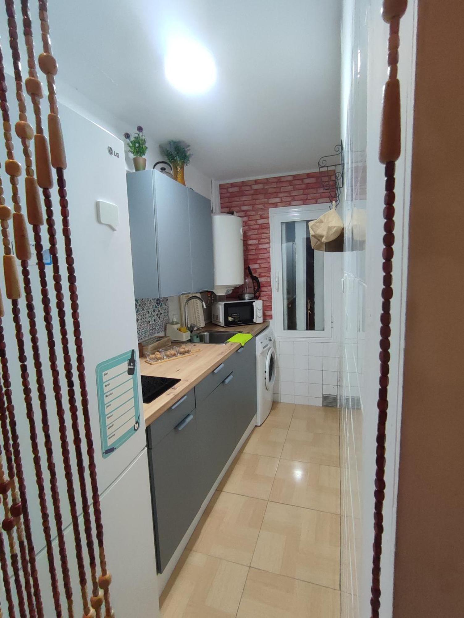 Olivia Apartment Kordoba Bagian luar foto