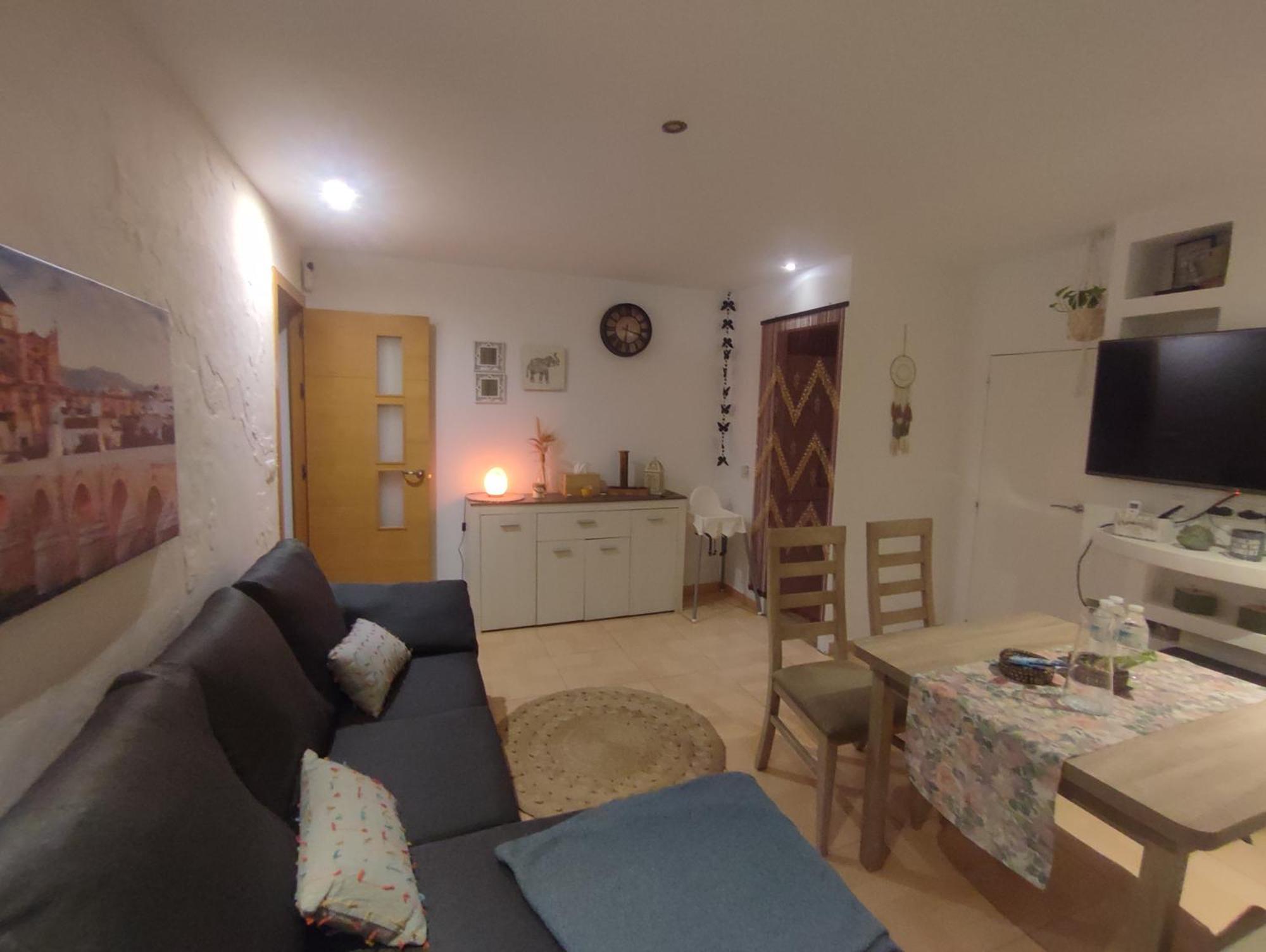 Olivia Apartment Kordoba Bagian luar foto