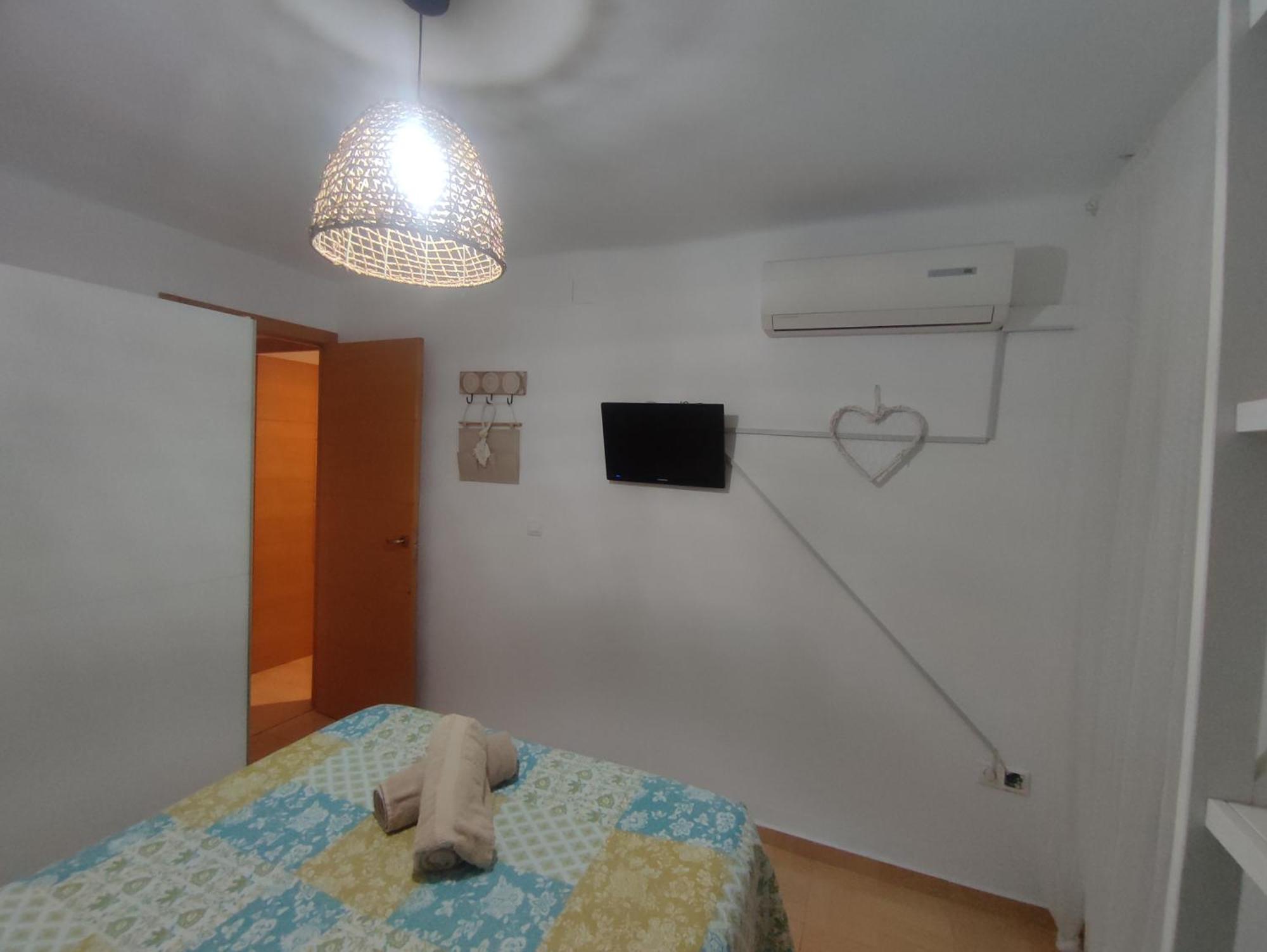 Olivia Apartment Kordoba Bagian luar foto