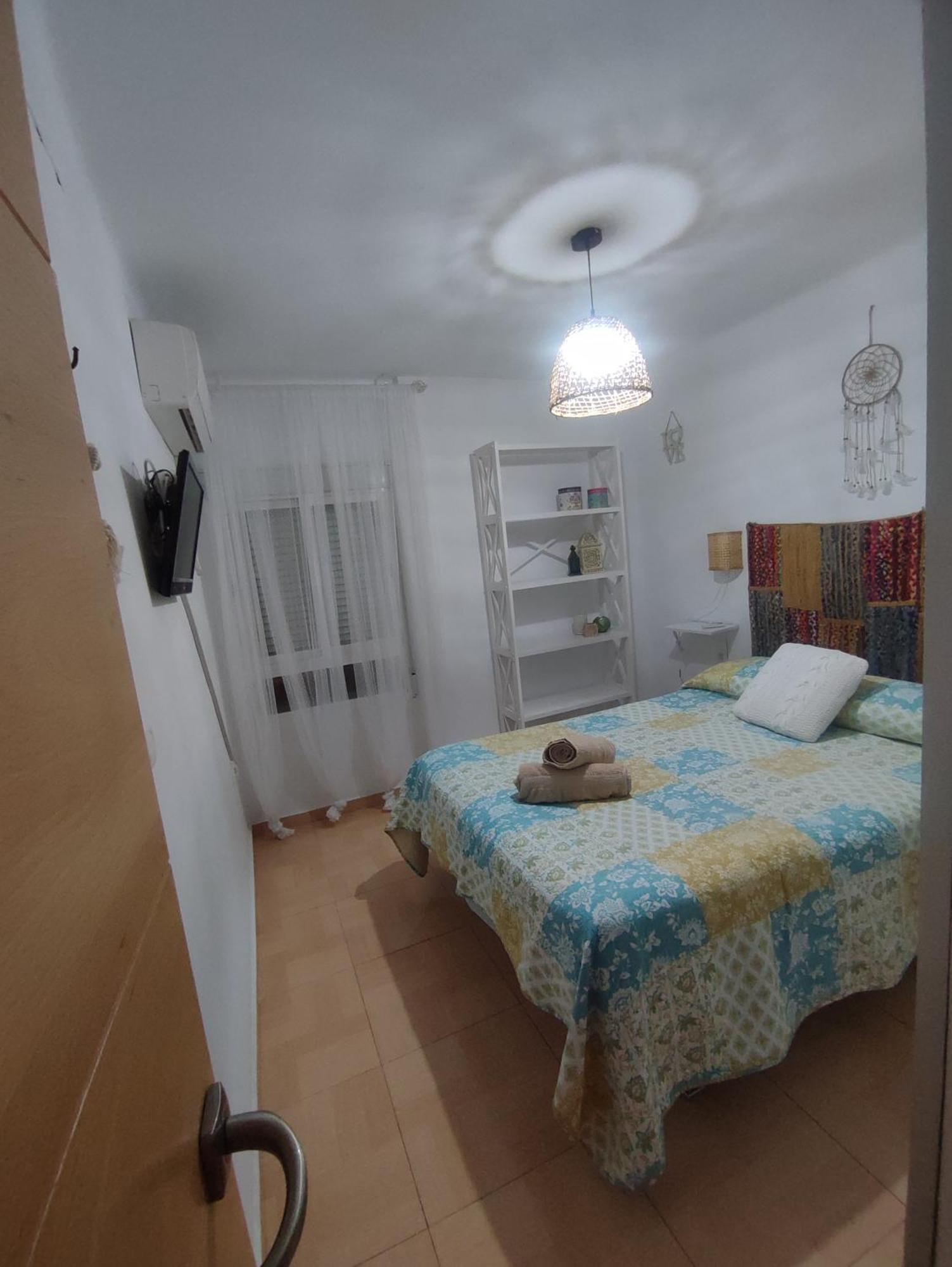Olivia Apartment Kordoba Bagian luar foto