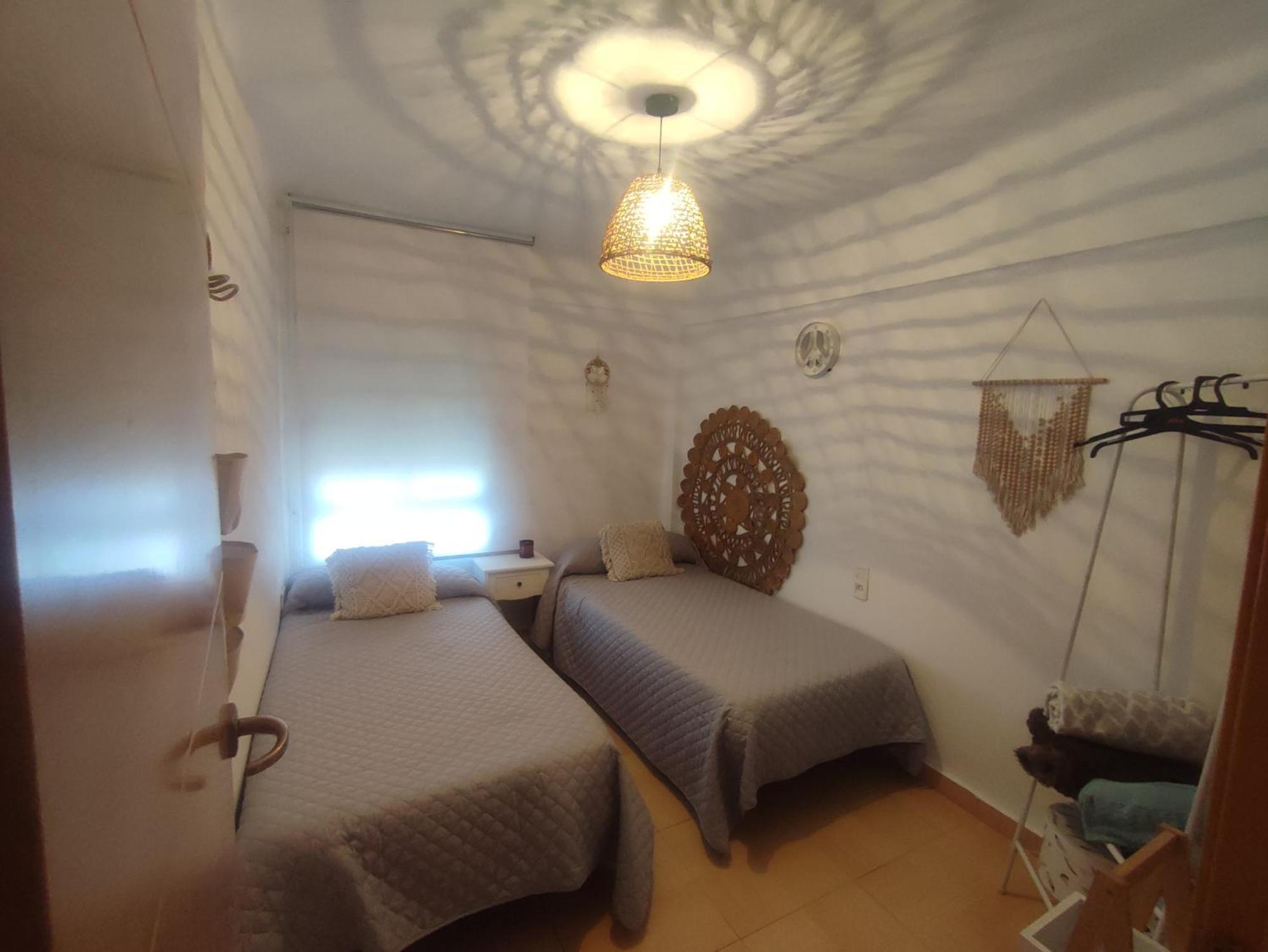 Olivia Apartment Kordoba Bagian luar foto