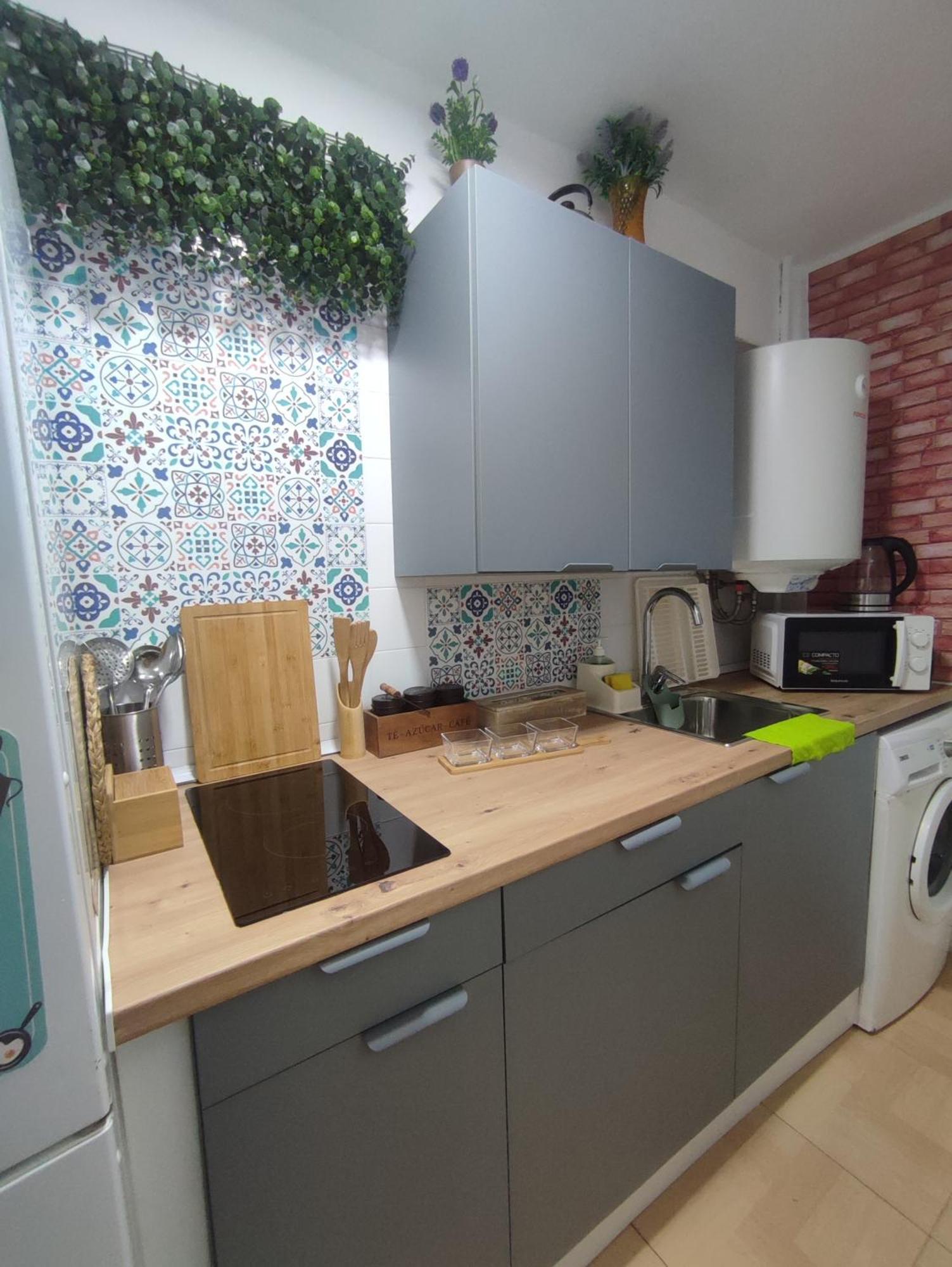 Olivia Apartment Kordoba Bagian luar foto