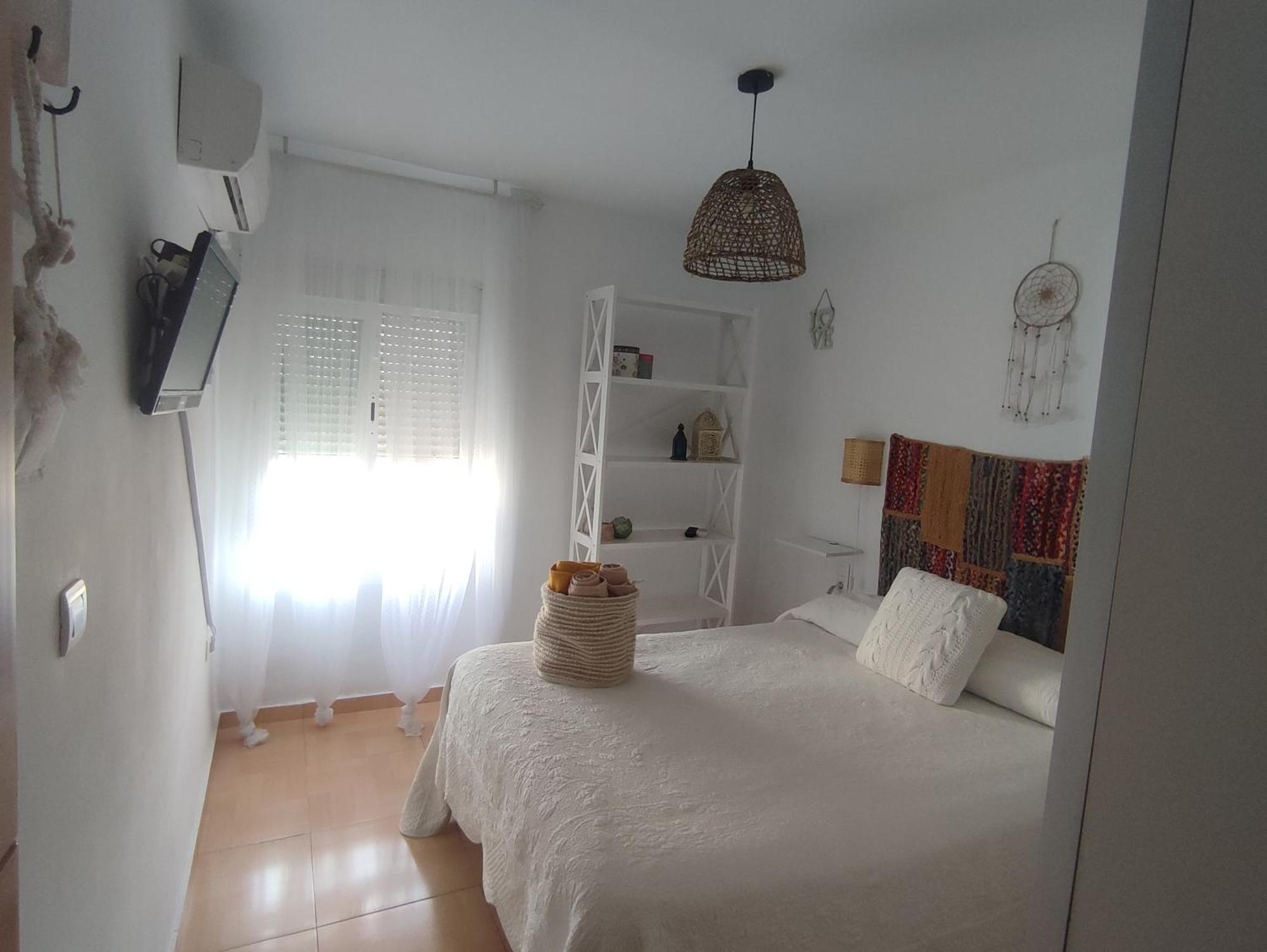 Olivia Apartment Kordoba Bagian luar foto