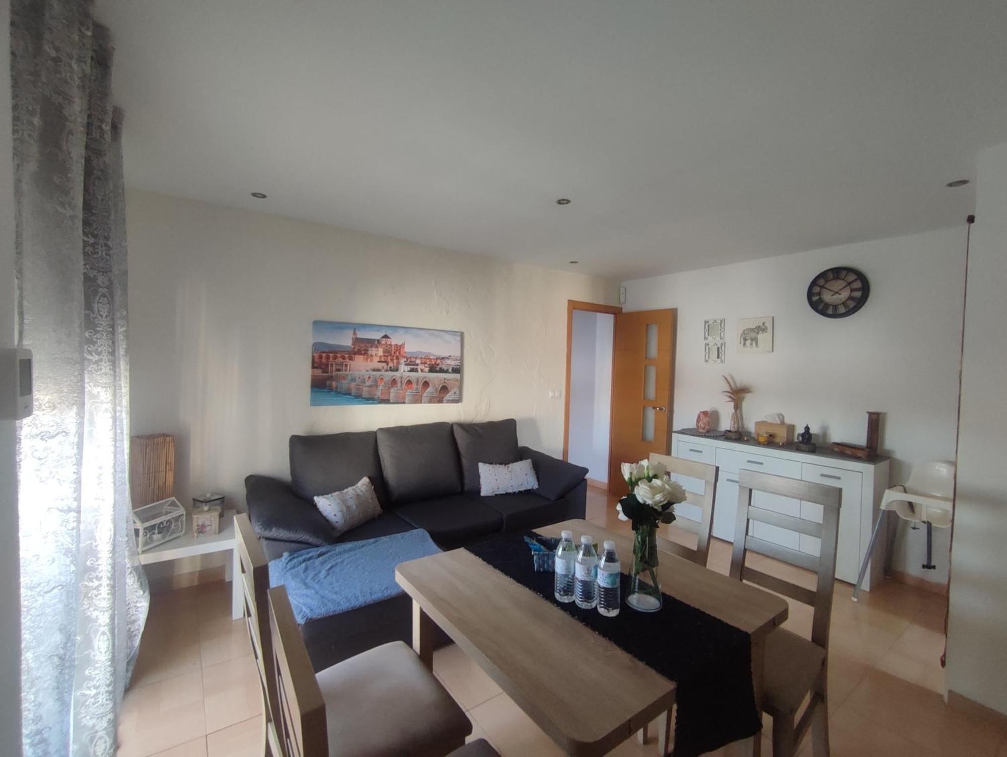 Olivia Apartment Kordoba Bagian luar foto