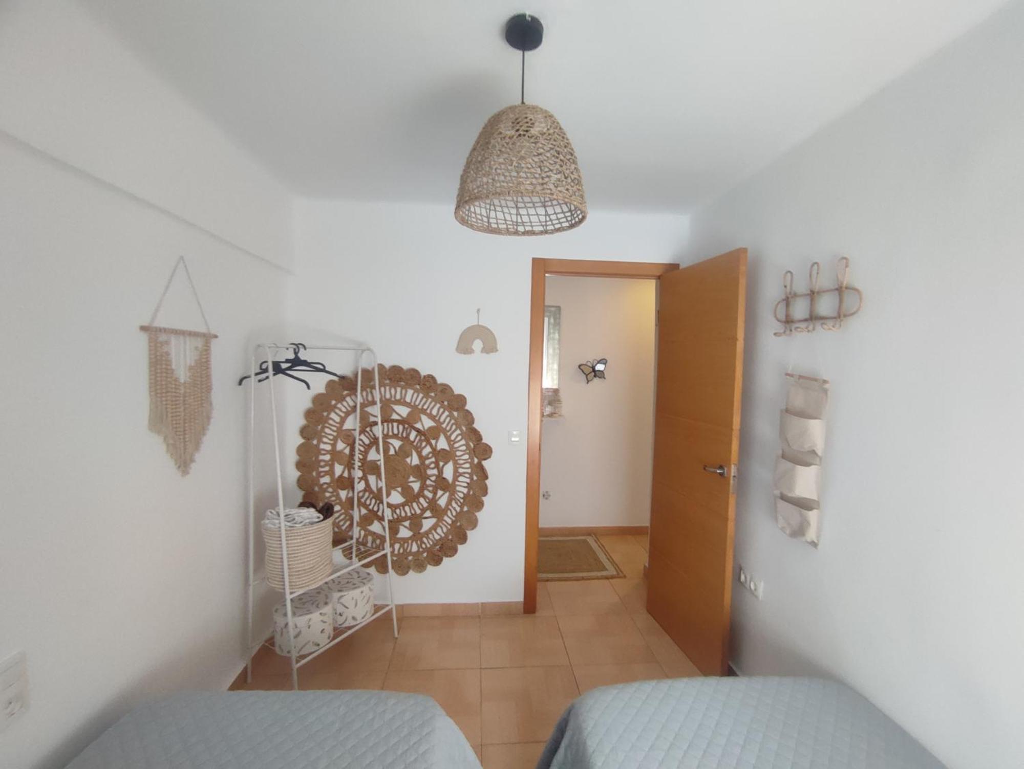 Olivia Apartment Kordoba Bagian luar foto