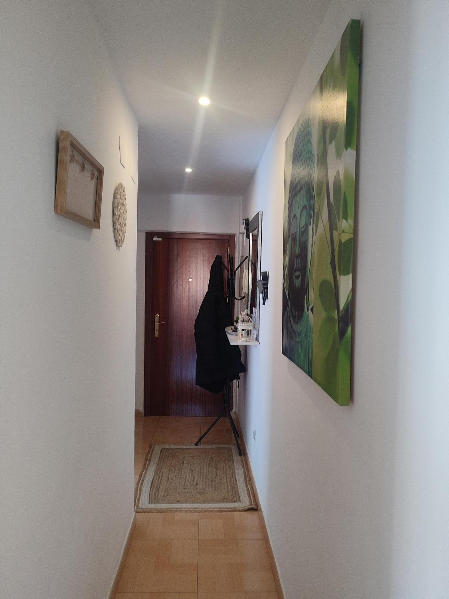 Olivia Apartment Kordoba Bagian luar foto