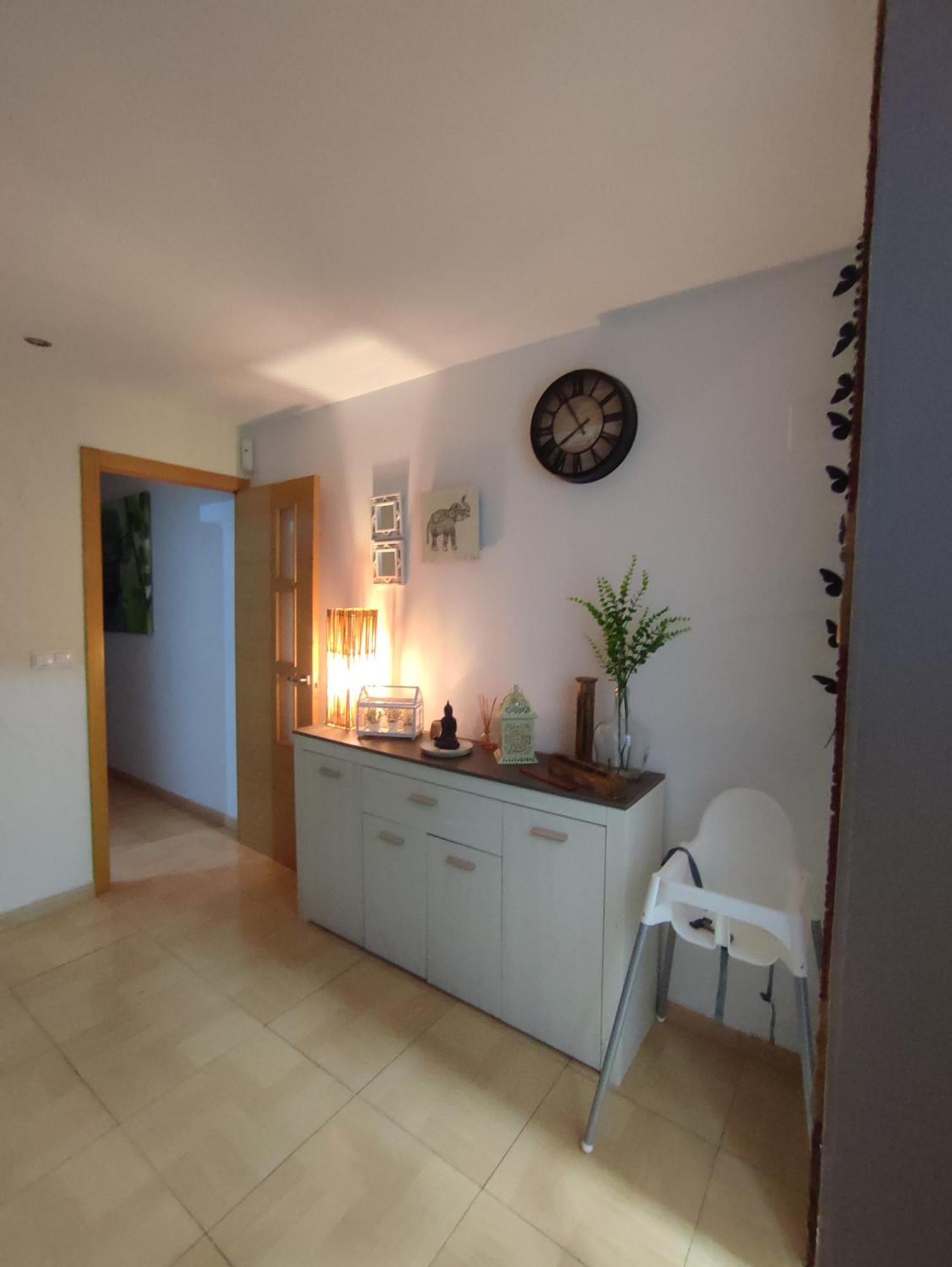 Olivia Apartment Kordoba Bagian luar foto