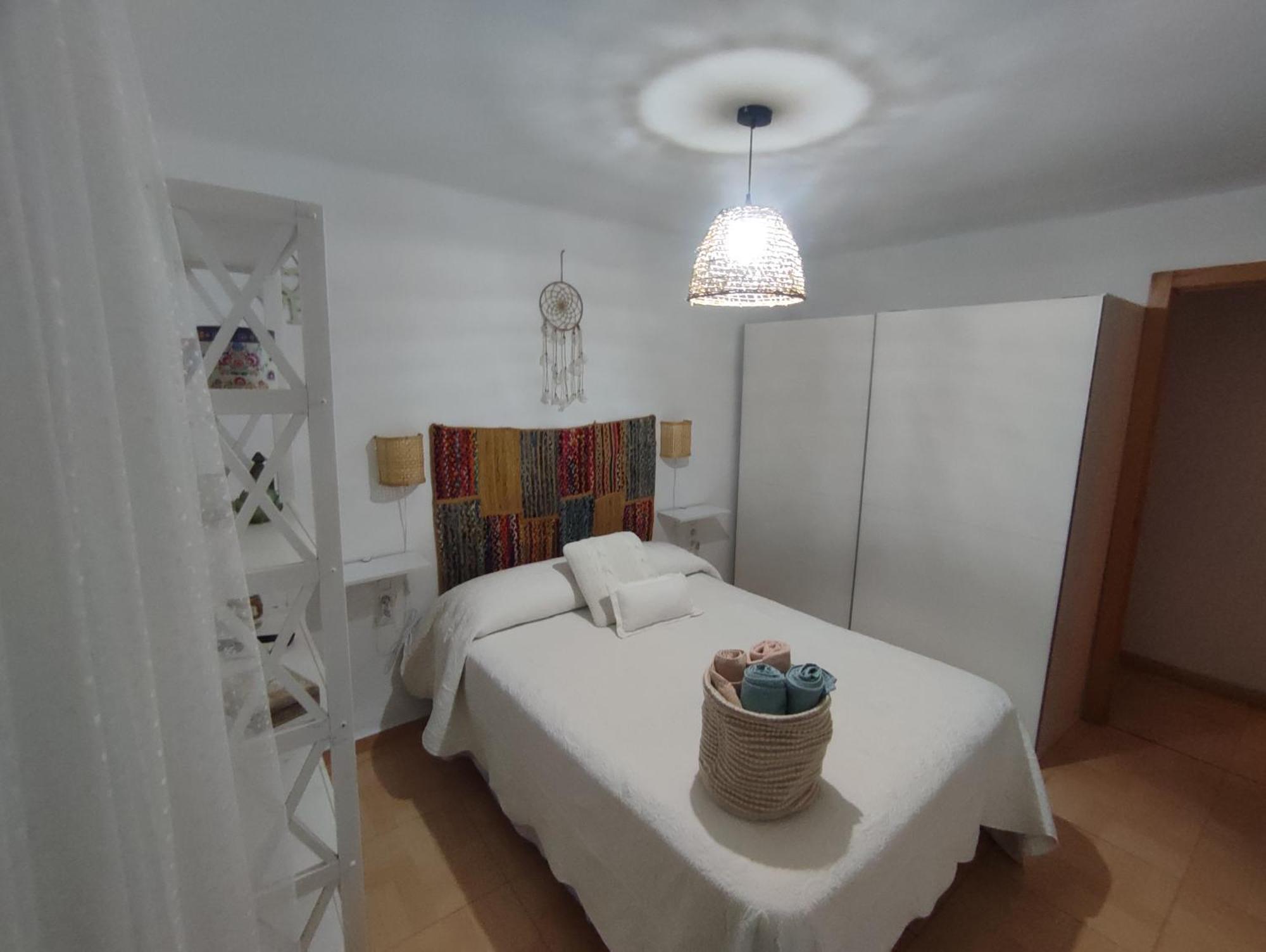Olivia Apartment Kordoba Bagian luar foto