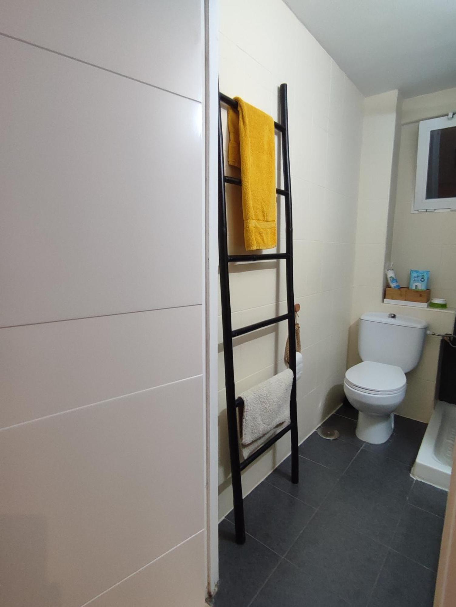 Olivia Apartment Kordoba Bagian luar foto