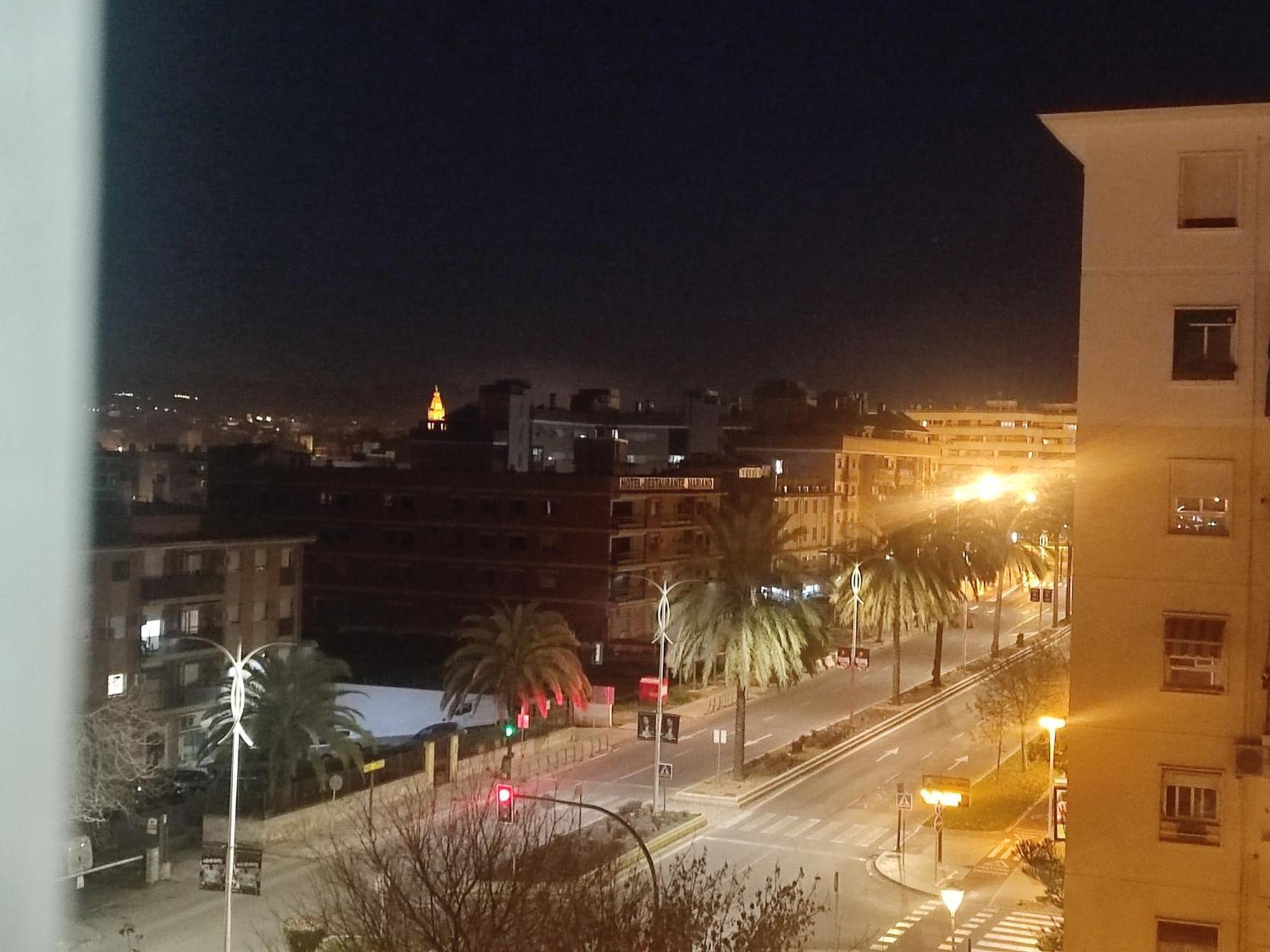 Olivia Apartment Kordoba Bagian luar foto